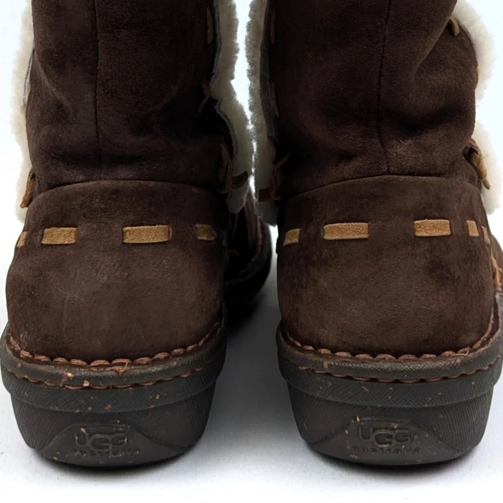 UGG australia elijo